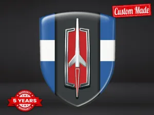 Oldsmobile Adesivi Logo Personalizzati Eleganti Regolabili Robusti